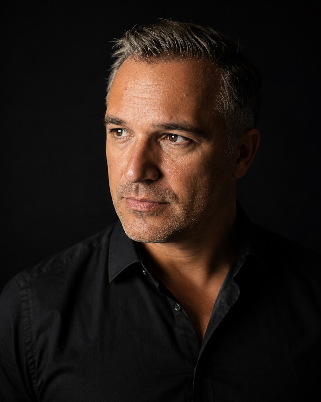 Marcos Cantoni, founder of Mindtech Solutions